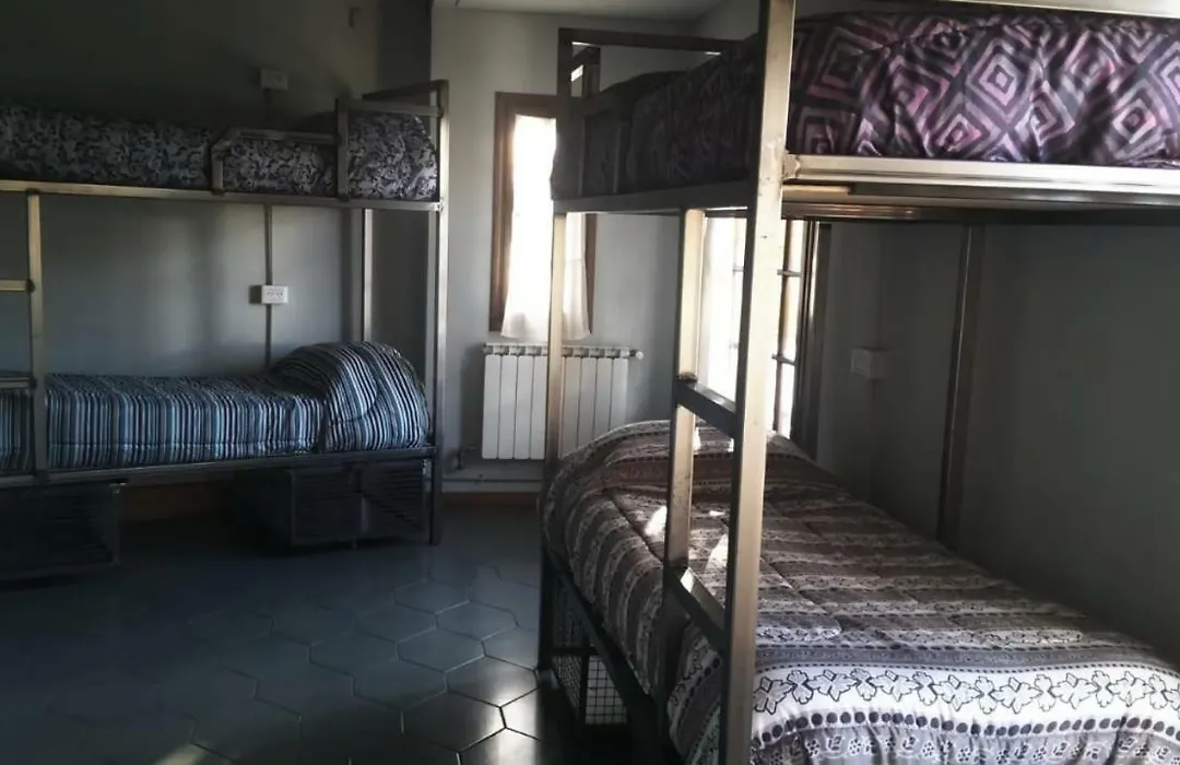 Bike Hostel-1